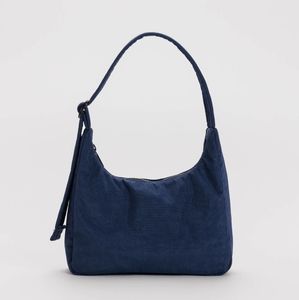 Mini Nylon Shoulder Bag Baggu
